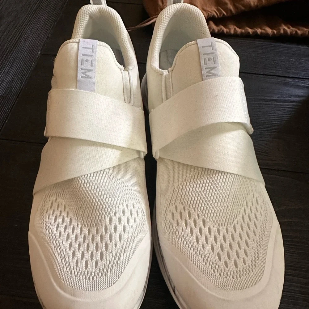 Time Slipstream - White Marble-Women's Cycling Shoe - Picture 3 of 6